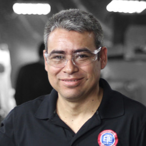 Ruben Martinez