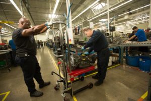 Now Hiring: Automotive Service Technicians