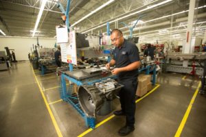 Now Hiring: Experienced Automotive Service Technicians